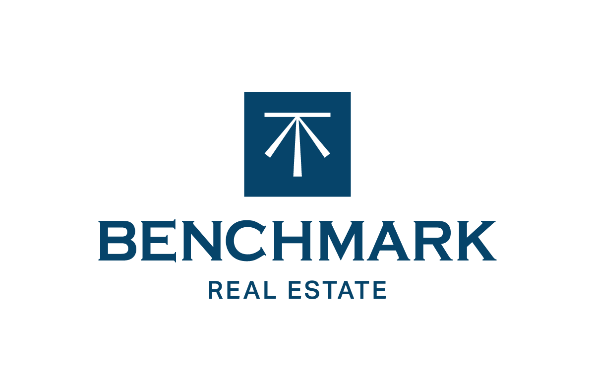 Benchmark Real Estate Logo